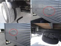 ISUZU Elf Aluminum Van TRG-NLR85AN 2019 69,000km_32