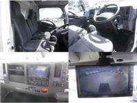 ISUZU Elf Aluminum Van TRG-NLR85AN 2019 69,000km_33