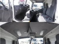 ISUZU Elf Aluminum Van TRG-NLR85AN 2019 69,000km_34