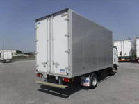 ISUZU Elf Aluminum Van TRG-NLR85AN 2019 69,000km_4