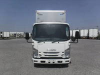 ISUZU Elf Aluminum Van TRG-NLR85AN 2019 69,000km_5