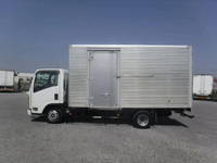 ISUZU Elf Aluminum Van TRG-NLR85AN 2019 69,000km_6