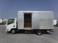 ISUZU Elf Aluminum Van TRG-NLR85AN 2019 69,000km_7