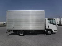 ISUZU Elf Aluminum Van TRG-NLR85AN 2019 69,000km_8
