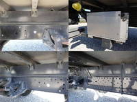 ISUZU Elf Aluminum Van BKG-NPR85AN 2010 134,000km_11