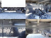 ISUZU Elf Aluminum Van BKG-NPR85AN 2010 134,000km_12