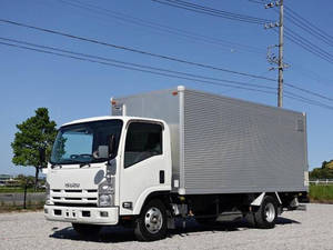 Elf Aluminum Van_1