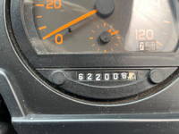 ISUZU Forward Flat Body PJ-FSR34L4 2006 622,006km_30