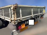 ISUZU Forward Flat Body PJ-FSR34L4 2006 622,006km_4
