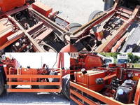 ISUZU Giga Dump QKG-CXZ77AT 2014 363,492km_13