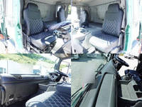ISUZU Giga Dump QKG-CXZ77AT 2014 363,492km_14