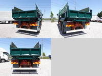ISUZU Giga Dump QKG-CXZ77AT 2014 363,492km_2