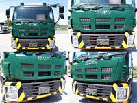 ISUZU Giga Dump QKG-CXZ77AT 2014 363,492km_3