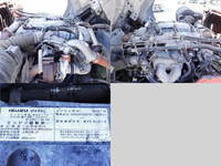 ISUZU Giga Dump QKG-CXZ77AT 2014 363,492km_9