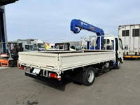 HINO Dutro Self Loader (With 4 Steps Of Cranes) 2DG-XZU722M 2024 123km_2