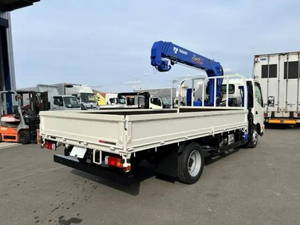 Dutro Self Loader (With 4 Steps Of Cranes)_2