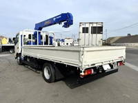 HINO Dutro Self Loader (With 4 Steps Of Cranes) 2DG-XZU722M 2024 123km_4