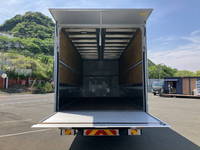 ISUZU Forward Aluminum Wing 2RG-FRR90T2 2020 107,666km_11