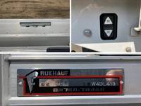 ISUZU Forward Aluminum Wing 2RG-FRR90T2 2020 107,666km_18