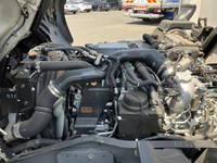 ISUZU Forward Aluminum Wing 2RG-FRR90T2 2020 107,666km_28