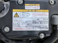 ISUZU Forward Aluminum Wing 2RG-FRR90T2 2020 107,666km_31