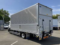 ISUZU Forward Aluminum Wing 2RG-FRR90T2 2020 107,666km_4