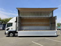 ISUZU Forward Aluminum Wing 2RG-FRR90T2 2020 107,666km_6