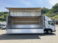 ISUZU Forward Aluminum Wing 2RG-FRR90T2 2020 107,666km_7