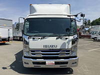 ISUZU Forward Aluminum Wing 2RG-FRR90T2 2020 107,666km_8