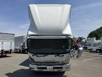 ISUZU Forward Aluminum Wing 2RG-FRR90T2 2020 107,666km_9