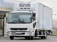 MITSUBISHI FUSO Fighter Refrigerator & Freezer Truck 2KG-FK65F 2025 1,000km_1