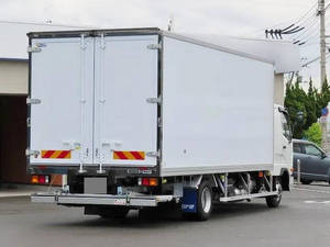 Fighter Refrigerator & Freezer Truck_2
