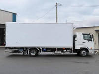MITSUBISHI FUSO Fighter Refrigerator & Freezer Truck 2KG-FK65F 2025 1,000km_4