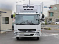 MITSUBISHI FUSO Fighter Refrigerator & Freezer Truck 2KG-FK65F 2025 1,000km_5
