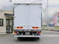 MITSUBISHI FUSO Fighter Refrigerator & Freezer Truck 2KG-FK65F 2025 1,000km_7