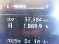 HINO Ranger Deep Dump 2KG-FC2ABA 2020 38,000km_13