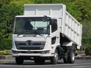 Ranger Deep Dump_1