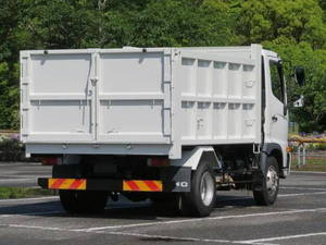Ranger Deep Dump_2