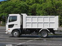 HINO Ranger Deep Dump 2KG-FC2ABA 2020 38,000km_3