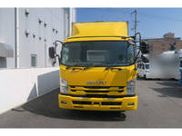ISUZU Forward Aluminum Wing TKG-FRR90T2 2016 644,547km_3