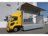 ISUZU Forward Aluminum Wing TKG-FRR90T2 2016 644,547km_4