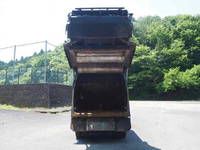 HINO Dutro Garbage Truck TSG-XKU600X 2017 51,434km_10