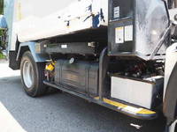 HINO Dutro Garbage Truck TSG-XKU600X 2017 51,434km_21