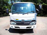 HINO Dutro Garbage Truck TSG-XKU600X 2017 51,434km_8