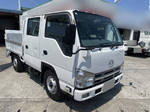 Titan Double Cab