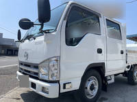 MAZDA Titan Double Cab TKG-LHR85A 2013 21,000km_3