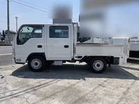 MAZDA Titan Double Cab TKG-LHR85A 2013 21,000km_5