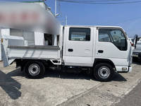 MAZDA Titan Double Cab TKG-LHR85A 2013 21,000km_6