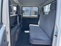 MAZDA Titan Double Cab TKG-LHR85A 2013 21,000km_8