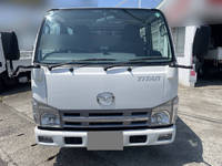MAZDA Titan Double Cab TKG-LHR85A 2013 21,000km_9